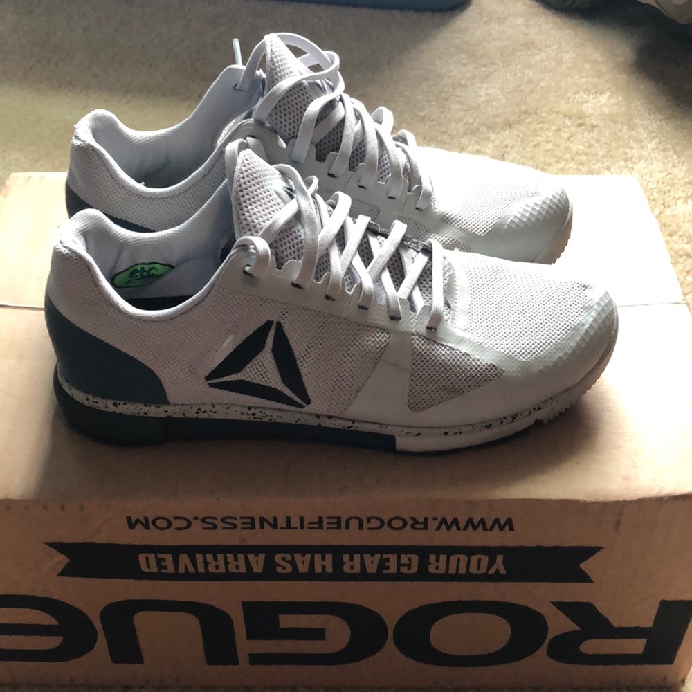 Reebok CrossFit speed TR 7.5